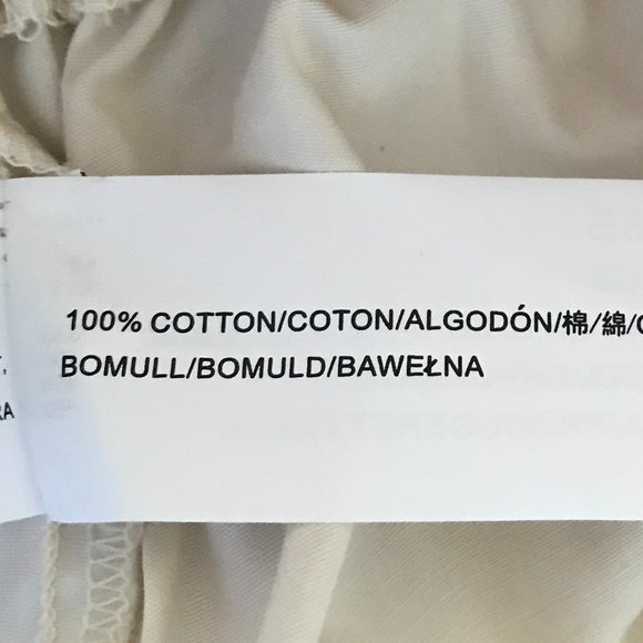 Moon River Tassel Puff Sleeve Top (NWT) - Picture 15 of 16